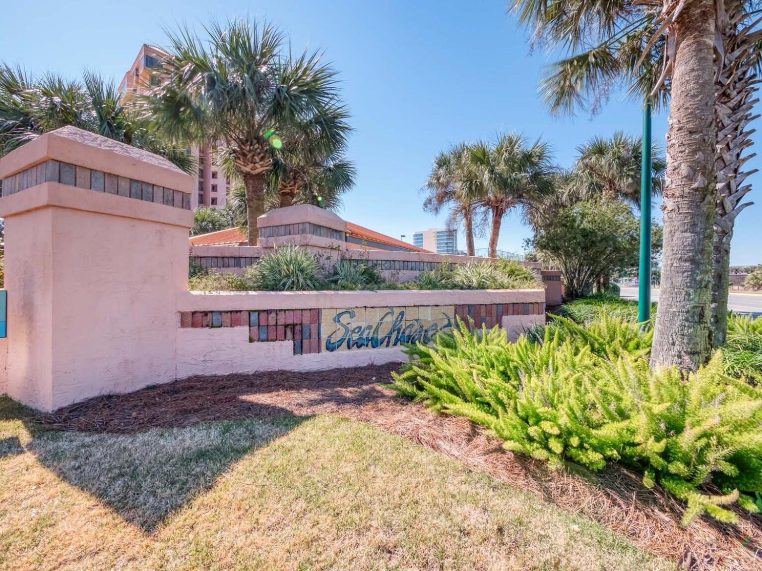 Seachase 803W By Vacation Homes Collection Orange Beach Exterior photo