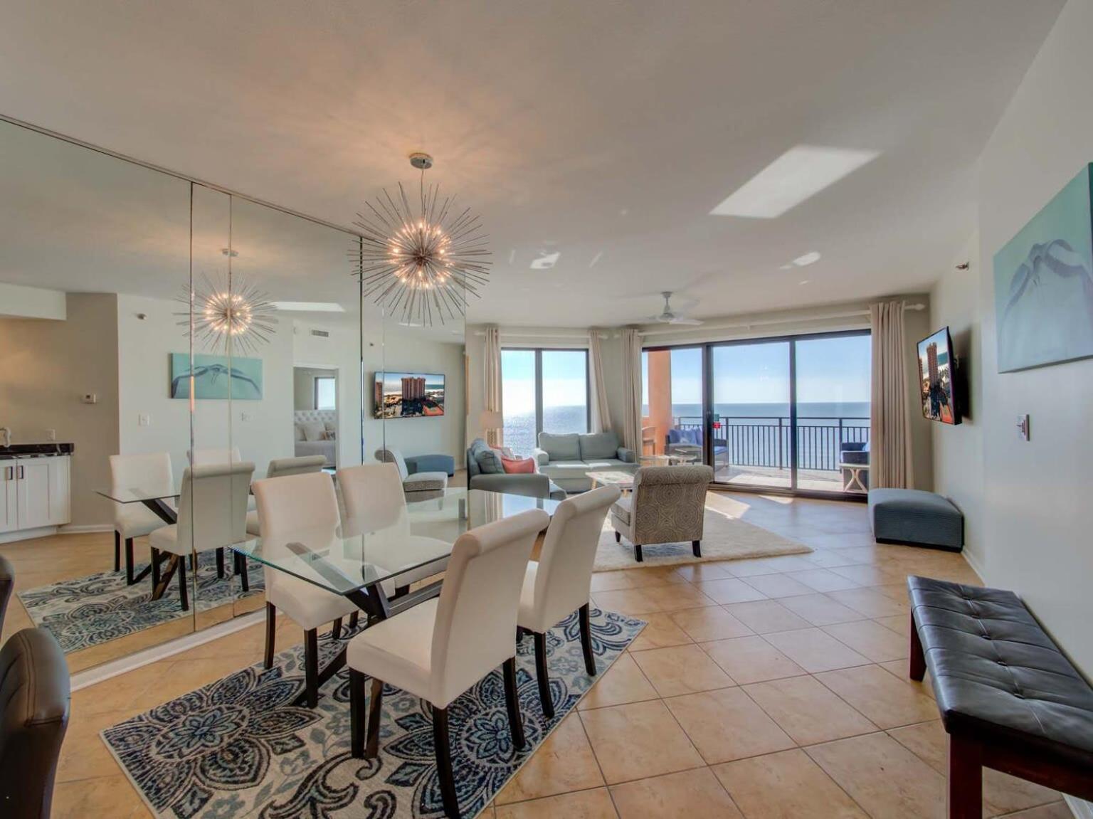 Seachase 803W By Vacation Homes Collection Orange Beach Exterior photo